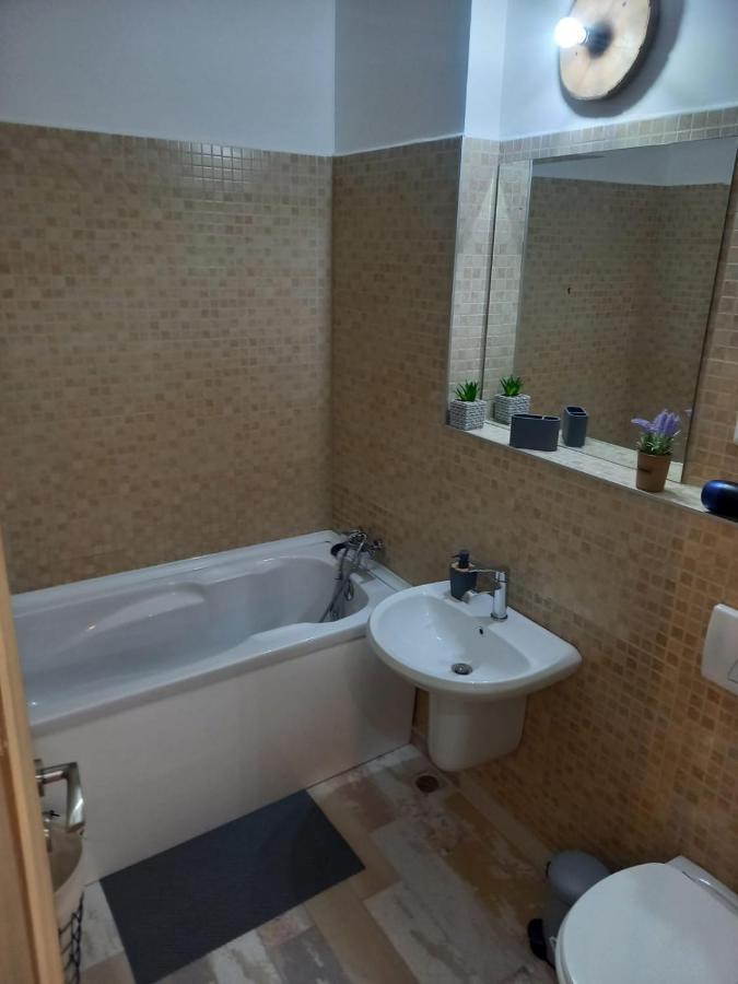 Belleview Garden Studio Appartement Sinaia Buitenkant foto