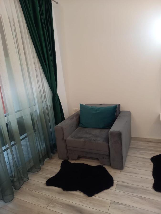Belleview Garden Studio Appartement Sinaia Buitenkant foto