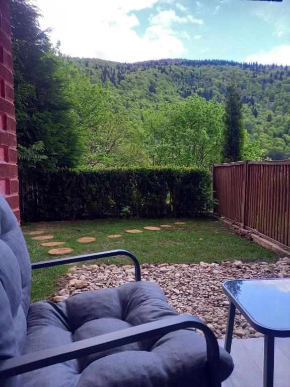 Belleview Garden Studio Appartement Sinaia Buitenkant foto